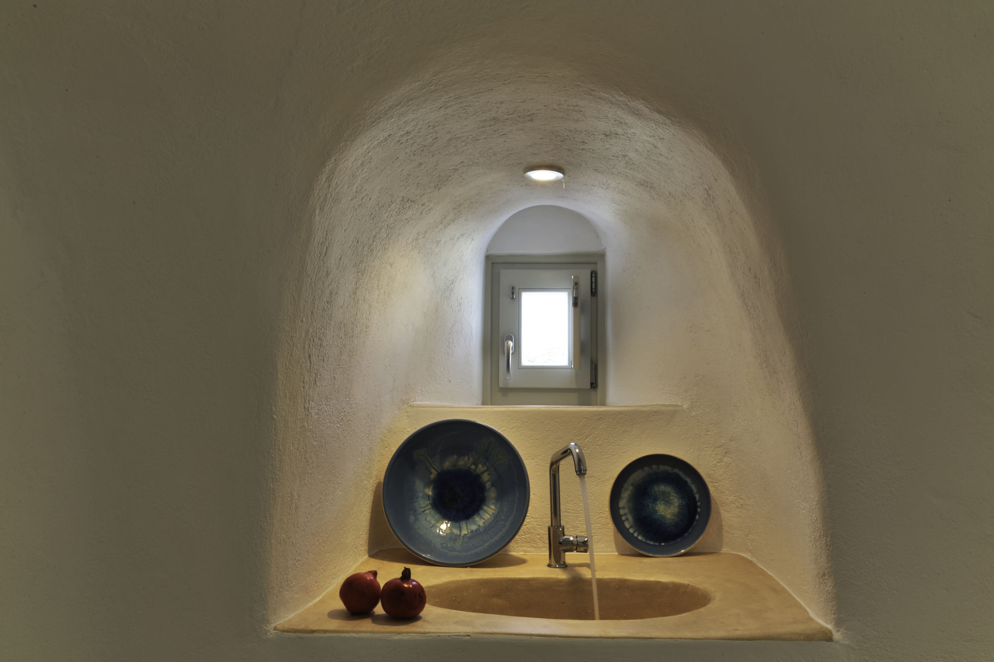 Ananda Residence Pyrgos Kallistis Exterior photo