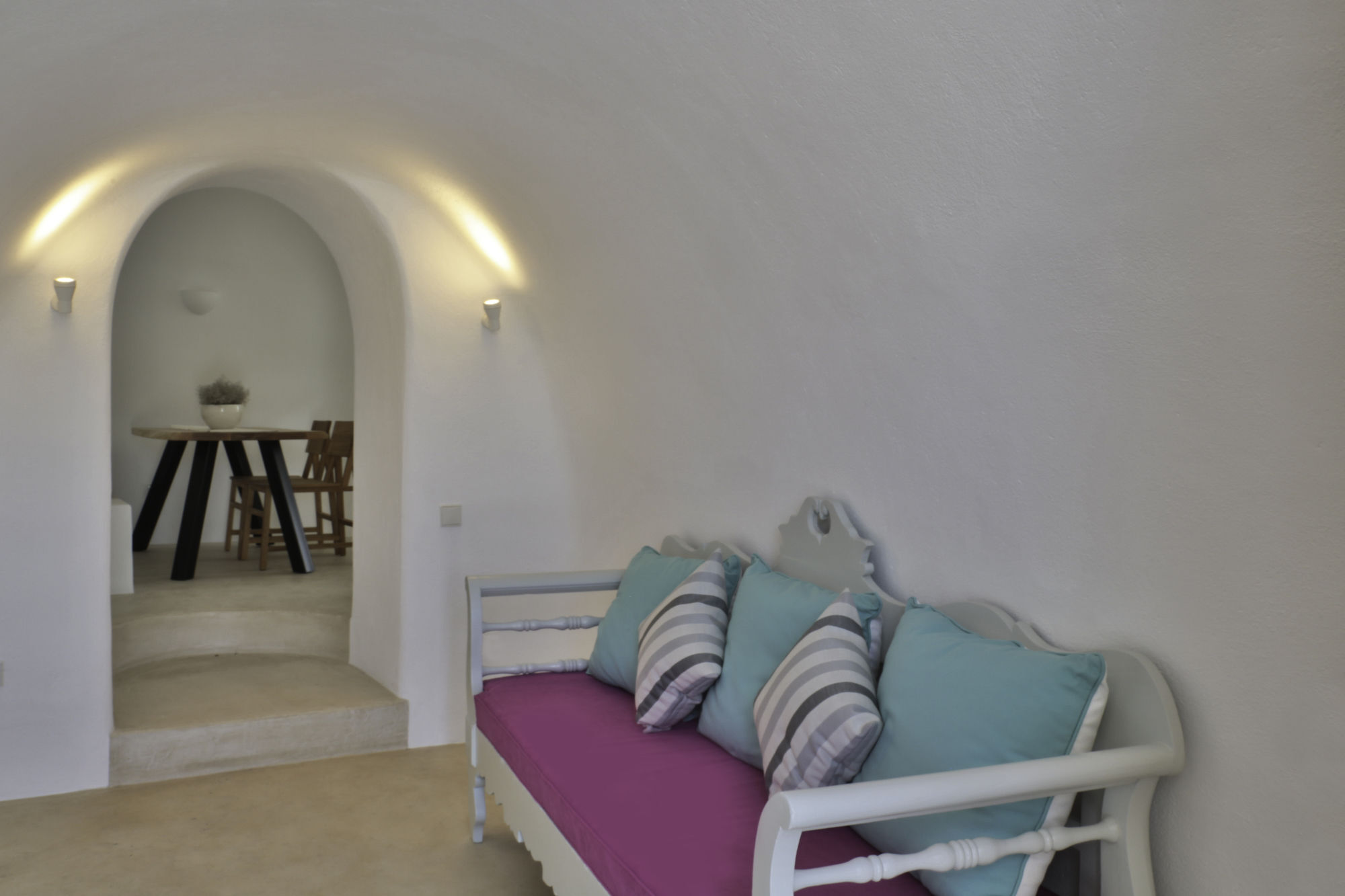 Ananda Residence Pyrgos Kallistis Exterior photo