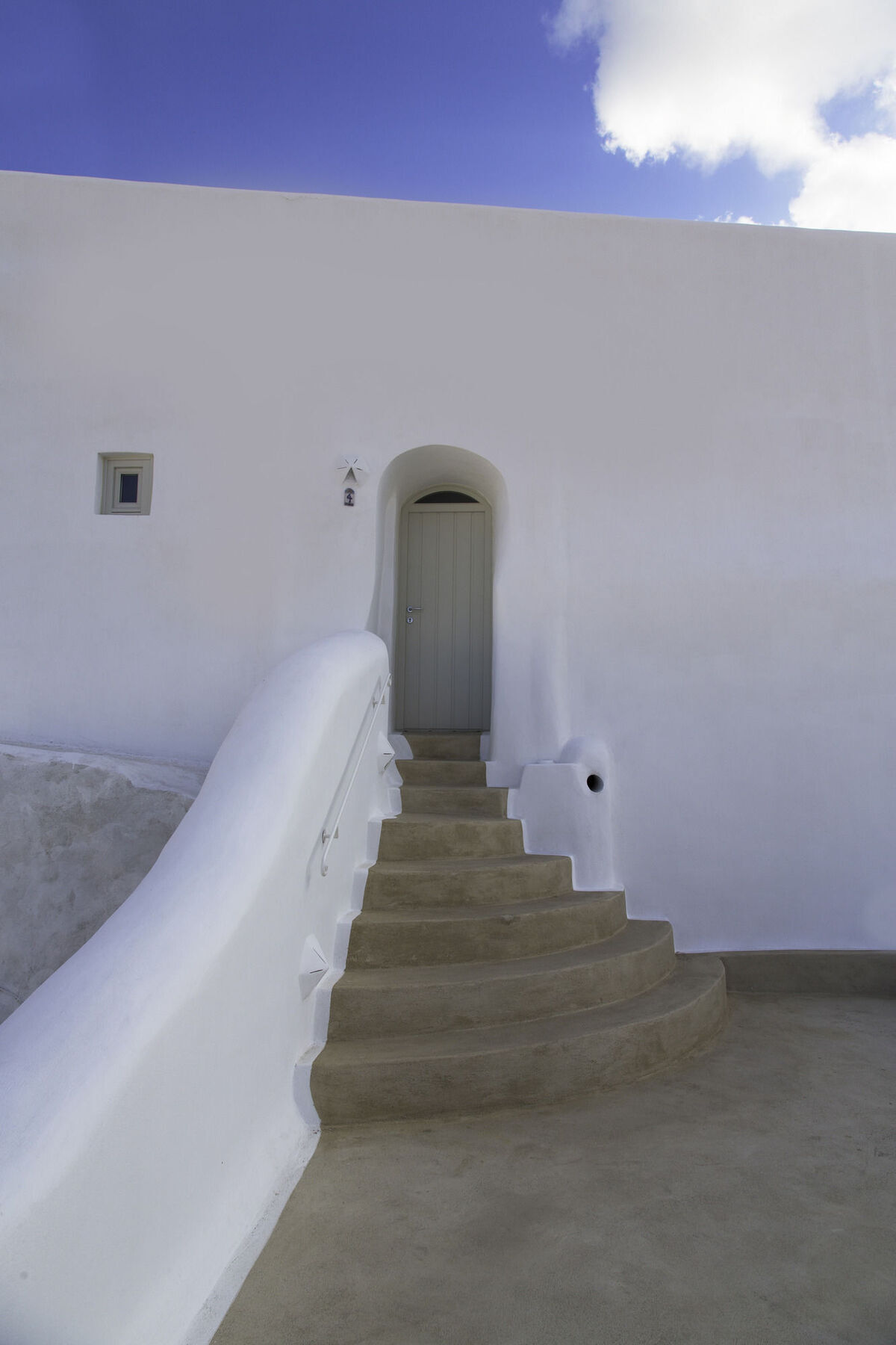 Ananda Residence Pyrgos Kallistis Exterior photo