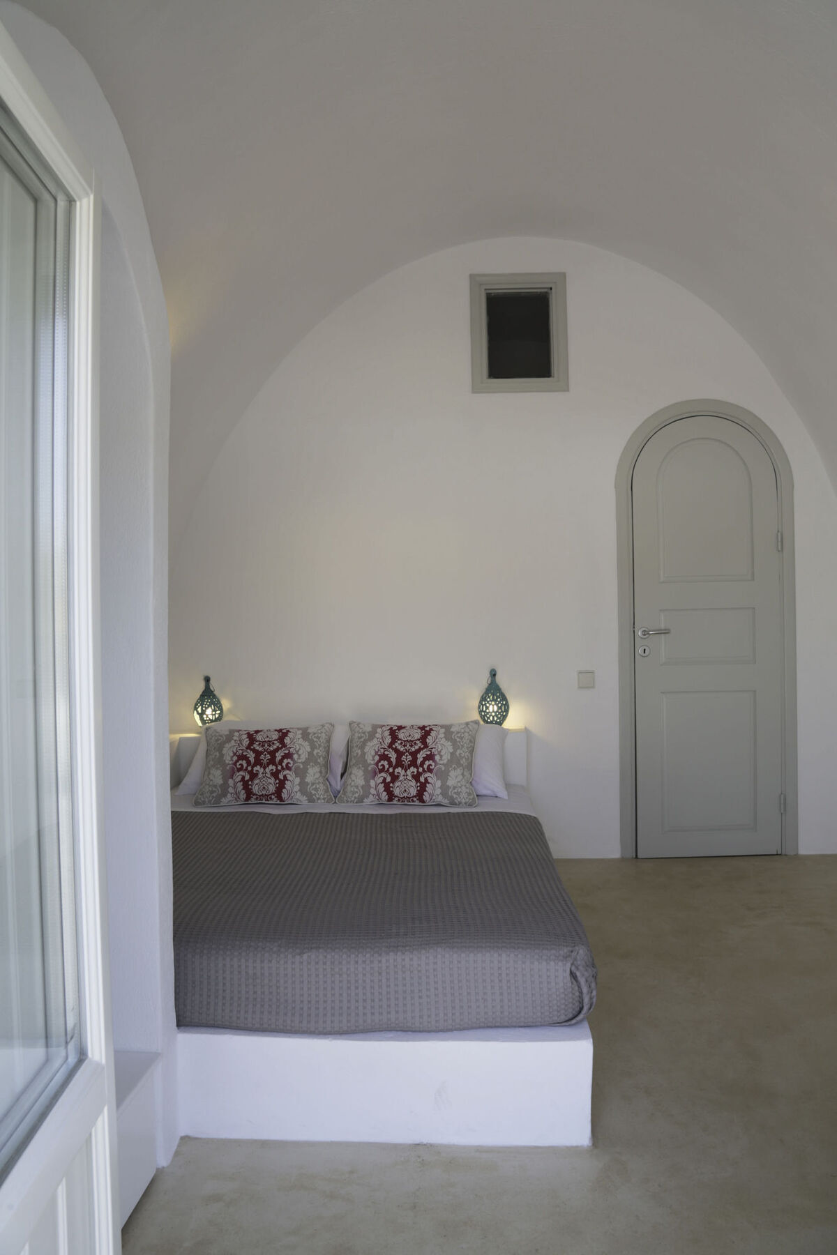 Ananda Residence Pyrgos Kallistis Exterior photo