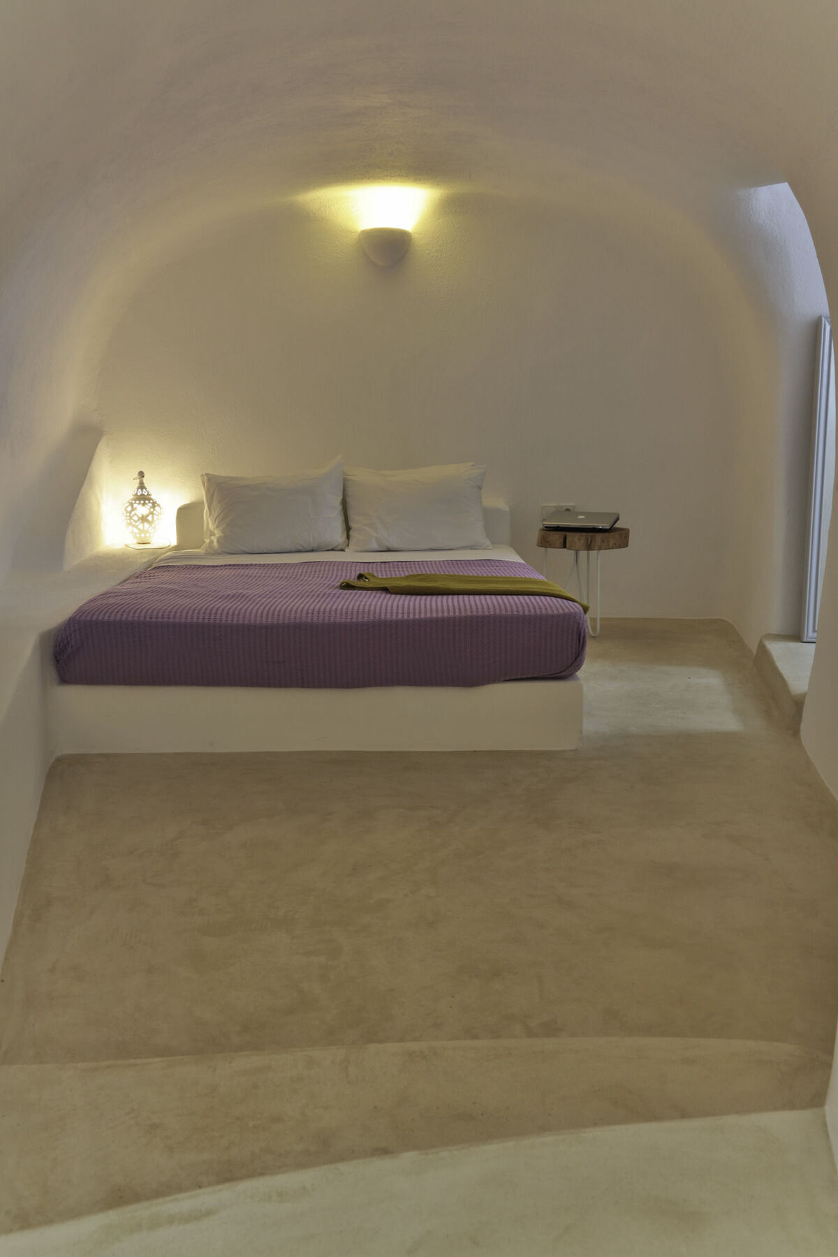 Ananda Residence Pyrgos Kallistis Exterior photo