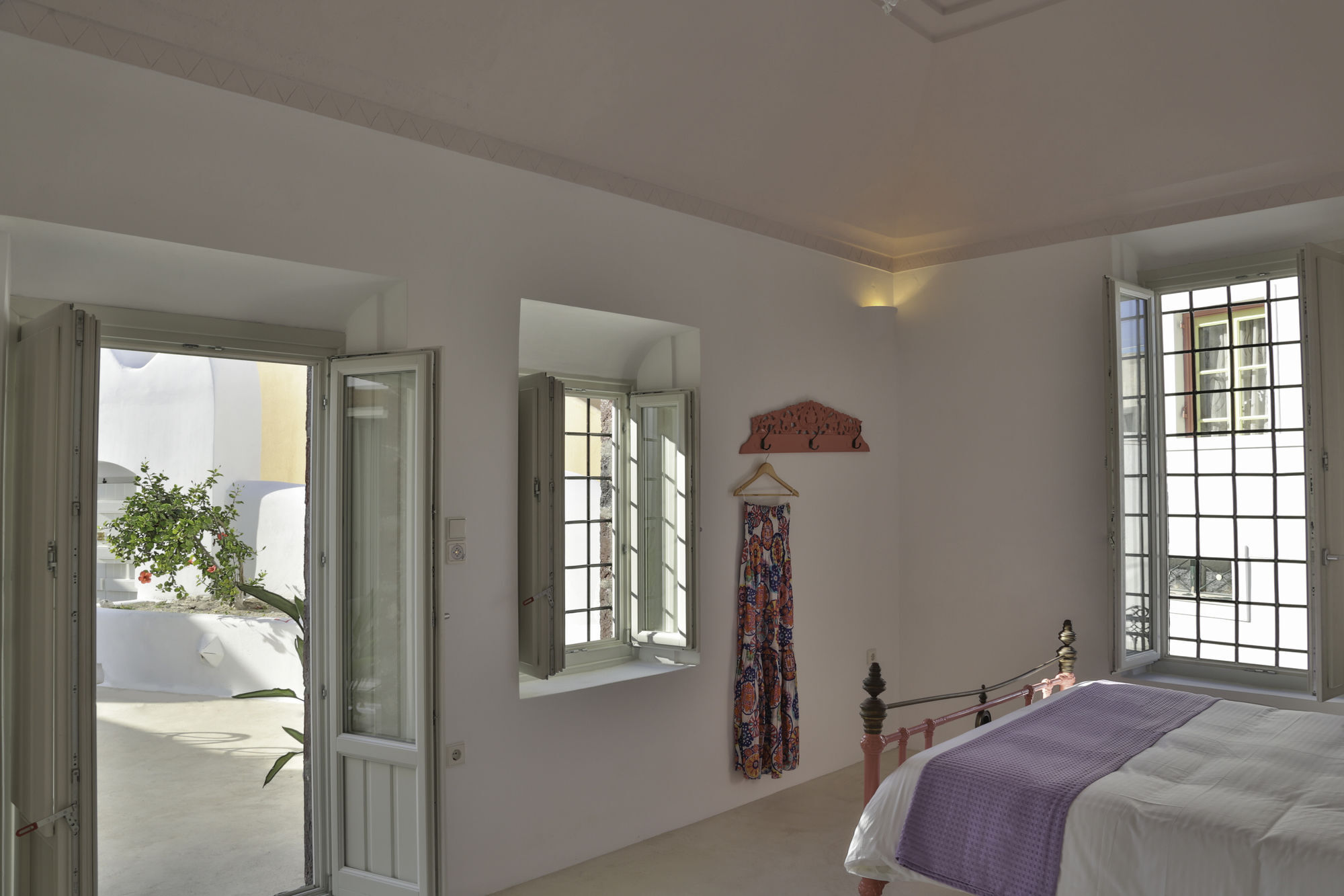 Ananda Residence Pyrgos Kallistis Exterior photo