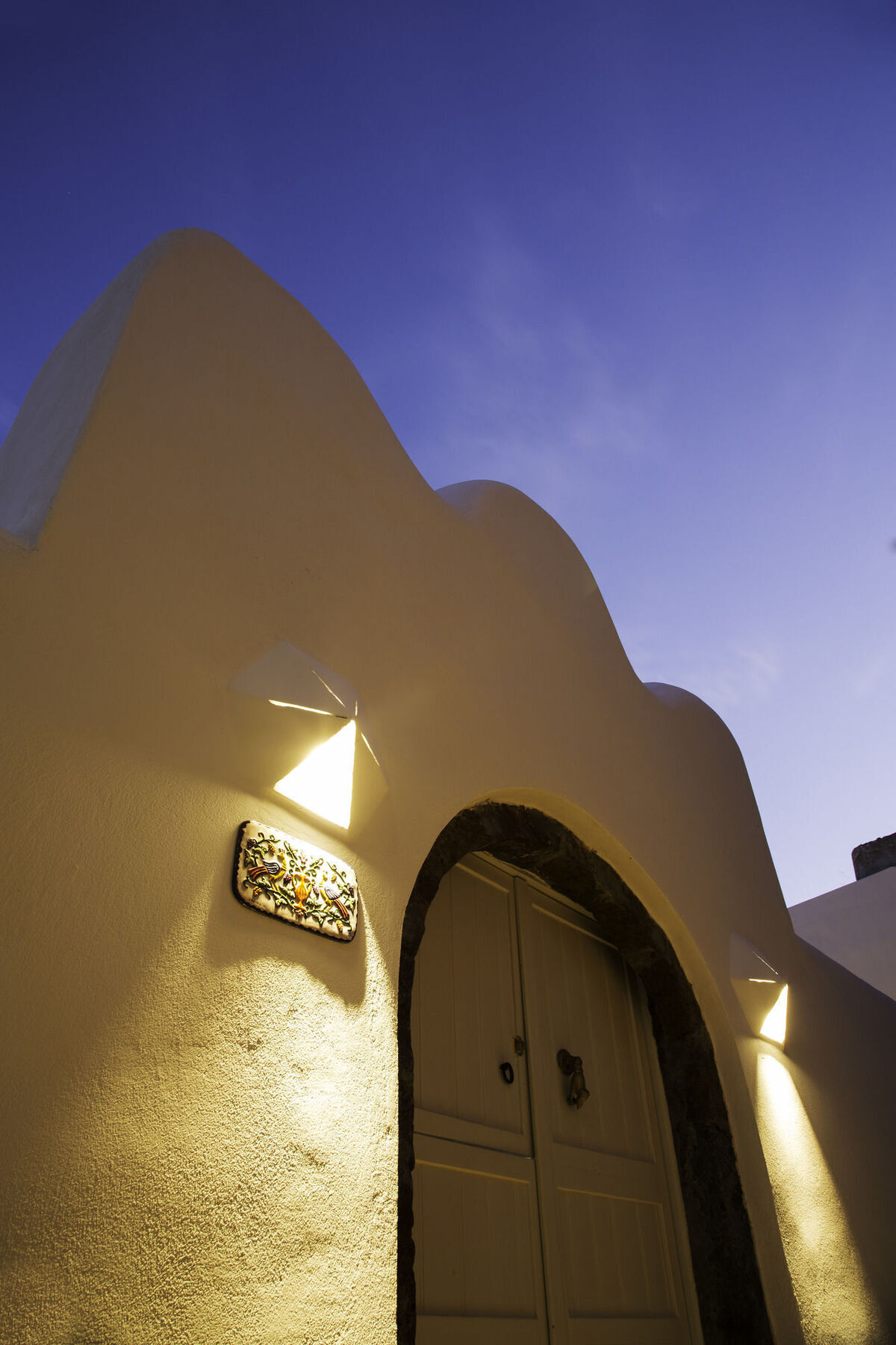 Ananda Residence Pyrgos Kallistis Exterior photo